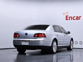 VW Phaeton V6 3.0 Tdi Vw611, снимка 2