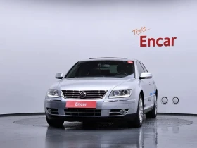 VW Phaeton V6 3.0 Tdi Vw611, снимка 3