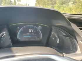 Honda Civic, снимка 11