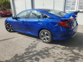 Honda Civic, снимка 5