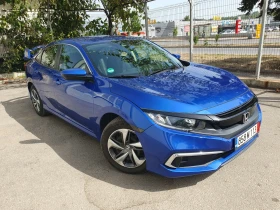 Honda Civic, снимка 1