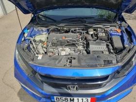 Honda Civic, снимка 6