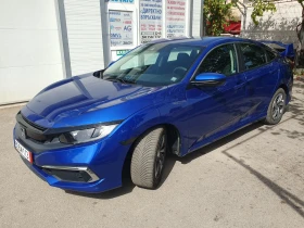 Honda Civic, снимка 3