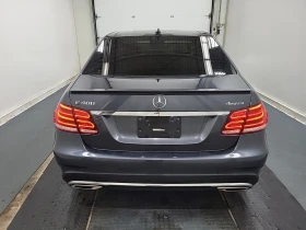Mercedes-Benz E 400 4МATIC * AMG * ПАНОРАМА * CARFAX * , снимка 17