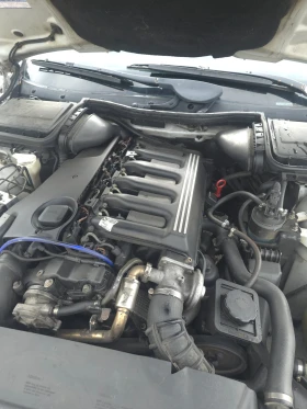 BMW 525, снимка 11