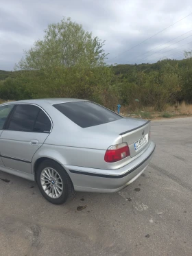 BMW 525, снимка 4