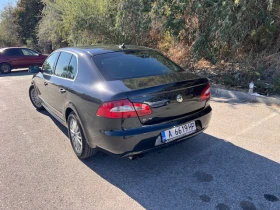 Skoda Superb, снимка 2