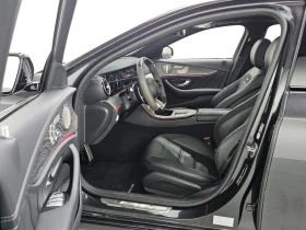 Mercedes-Benz E 53 AMG Amg 4Matic+ , снимка 10