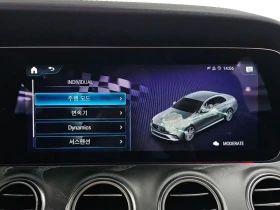 Mercedes-Benz E 53 AMG Amg 4Matic+ , снимка 17
