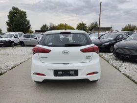 Hyundai I20 ГАЗ, Италия , снимка 5