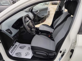 Hyundai I20 ГАЗ, Италия , снимка 7
