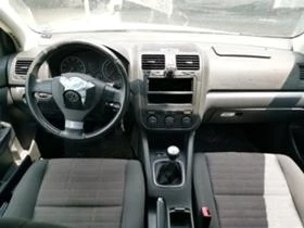 VW Golf 5  1.6i - [6] 