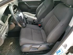 VW Golf 5  1.6i - [7] 