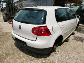 VW Golf 5  1.6i - [1] 