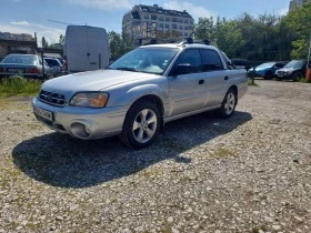  Subaru Baja