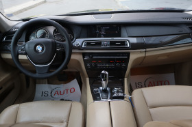 BMW 730 AdaptivDrive/Обдухване/Navi/Xenon, снимка 7 - Автомобили и джипове - 42032148