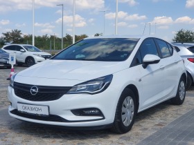 Обява за продажба на Opel Astra 1.6CDTI/95к.с. ~16 000 лв. - изображение 1