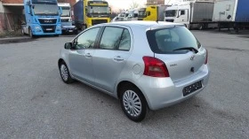 Toyota Yaris 1.0 EURO4, снимка 7