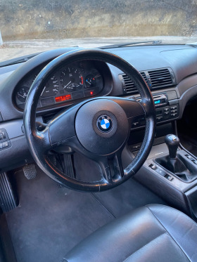 BMW 320, снимка 5 - Автомобили и джипове - 44132805