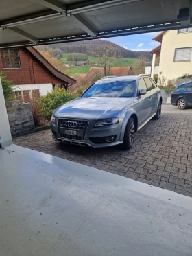 Audi A4 Allroad 3.0 tdi , снимка 17