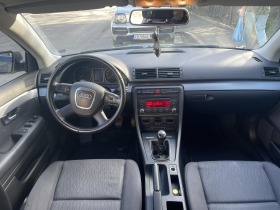 Audi A4 2.0 TDI, снимка 7 - Автомобили и джипове - 45257324