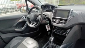 Peugeot 2008 1.2i | Mobile.bg    10