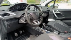 Peugeot 2008 1.2i | Mobile.bg    11