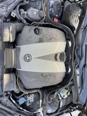 Mercedes-Benz E 350, снимка 16