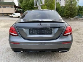 Mercedes-Benz E 220 AMG, 9G-tronic, 4x4, снимка 4