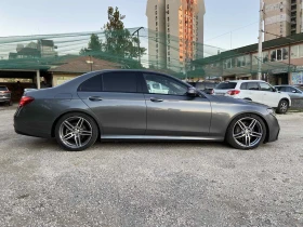 Mercedes-Benz E 220 AMG, 9G-tronic, 4x4, снимка 3