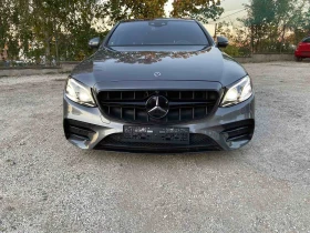 Mercedes-Benz E 220 AMG, 9G-tronic, 4x4, снимка 2