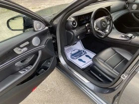 Mercedes-Benz E 220 AMG, 9G-tronic, 4x4, снимка 9