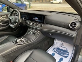 Mercedes-Benz E 220 AMG, 9G-tronic, 4x4, снимка 10