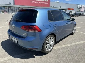 VW Golf 1.4 TSI, снимка 5