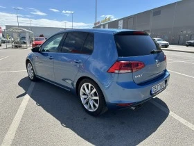 VW Golf 1.4 TSI, снимка 3