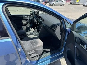 VW Golf 1.4 TSI, снимка 13