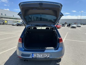 VW Golf 1.4 TSI, снимка 9