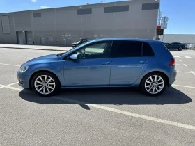 VW Golf 1.4 TSI, снимка 2