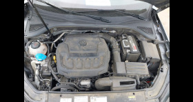VW Passat 2.0 Turbo, снимка 16