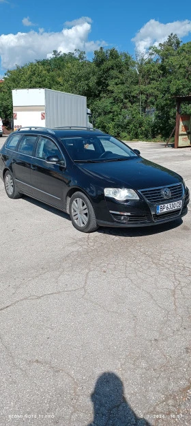 VW Passat B6, снимка 2