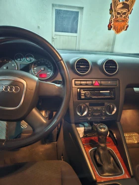 Audi A3 Sportback | Mobile.bg    8