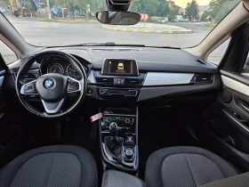 BMW 2 Active Tourer 214D, 1.5D, Euro 6B, 2016. | Mobile.bg    10