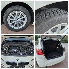 BMW 2 Active Tourer 214D, 1.5D, Euro 6B, 2016г., снимка 15