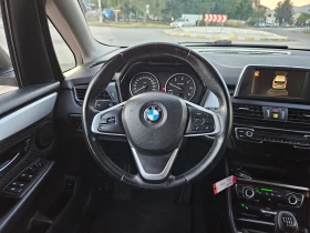 BMW 2 Active Tourer 214D, 1.5D, Euro 6B, 2016г., снимка 11