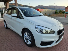 BMW 2 Active Tourer 214D, 1.5D, Euro 6B, 2016. | Mobile.bg    1