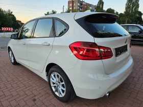 BMW 2 Active Tourer 214D, 1.5D, Euro 6B, 2016. | Mobile.bg    5