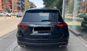 Mercedes-Benz GLE 450 d 4Matic New = MGT Conf= 7 Seats/AMG Line  | Mobile.bg    3