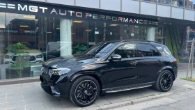 Mercedes-Benz GLE 450 d 4Matic New = MGT Conf= 7 Seats/AMG Line  | Mobile.bg    1