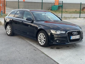 Audi A6 Audi a6 2.0tdi , снимка 5