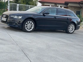 Audi A6 Audi a6 2.0tdi , снимка 2